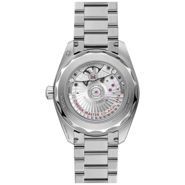 ZEGAREK OMEGA SEAMASTER RAILMASTER