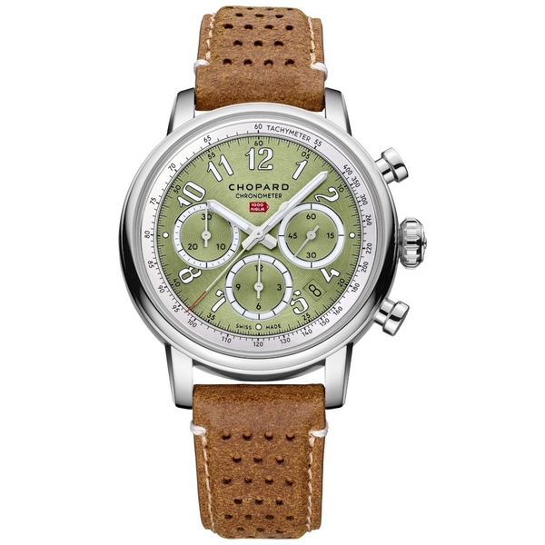ZEGAREK CHOPARD MILLE MIGLIA CLASSIC CHRONOGRAPH