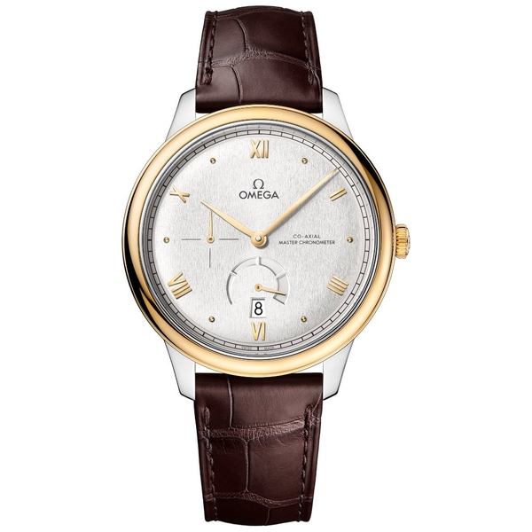 ZEGAREK OMEGA DE VILLE PRESTIGE