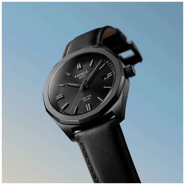 TISSOT PRC 100 SOLAR 39MM