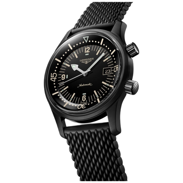LONGINES LEGEND DIVER