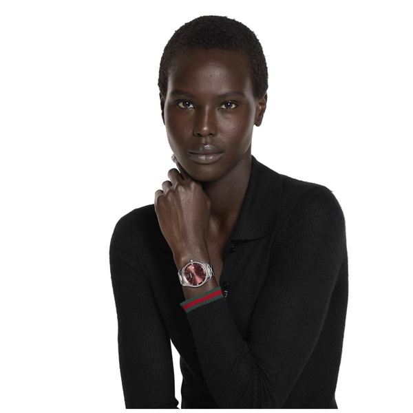 ZEGAREK GUCCI G-TIMELESS
