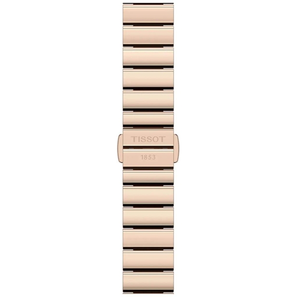 TISSOT SRV 30MM
