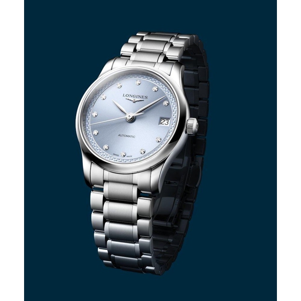 LONGINES MASTER COLLECTION