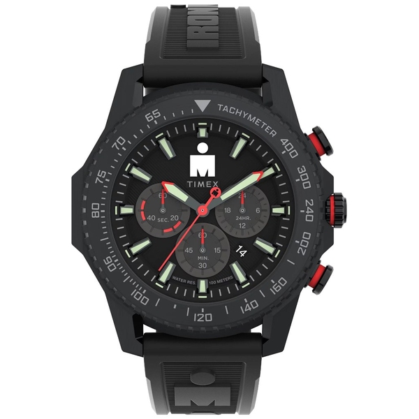 ZEGAREK TIMEX IRONMAN ADRENALINE CHRONOGRAPH