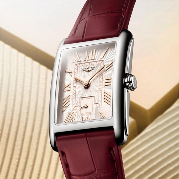 LONGINES DOLCEVITA