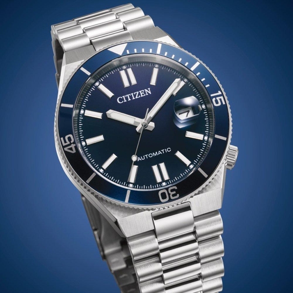 ZEGAREK CITIZEN TSUYOSA SHORE AUTOMATIC
