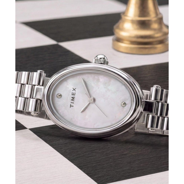 ZEGAREK TIMEX CAVATINA LUXE
