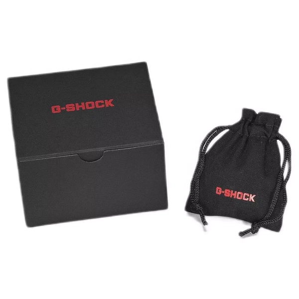 ZEGAREK G-SHOCK NANO 5600 SERIES