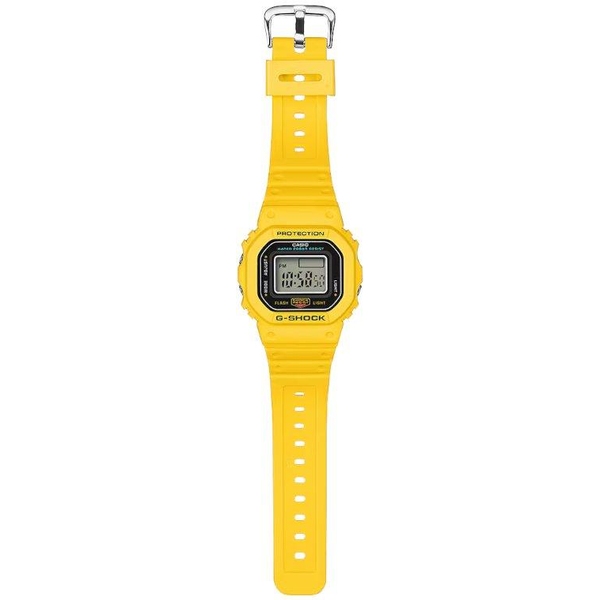 ZEGAREK G-SHOCK NANO 5600 SERIES