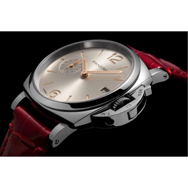 ZEGAREK PANERAI LUMINOR DUE