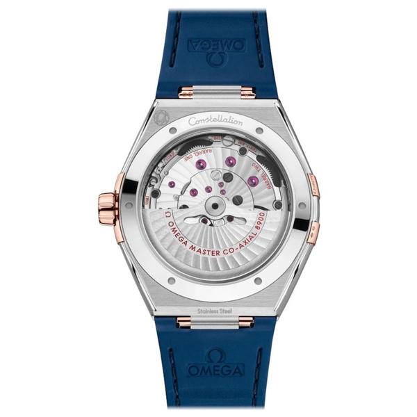 ZEGAREK OMEGA CONSTELLATION