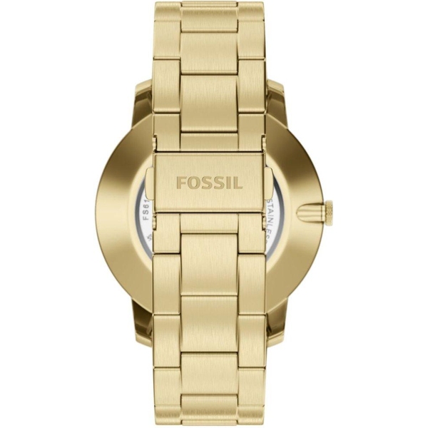 ZEGAREK FOSSIL MINIMALIST