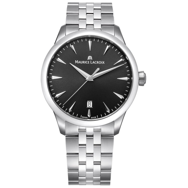 ZEGAREK MAURICE LACROIX 1975 QUARTZ 39MM