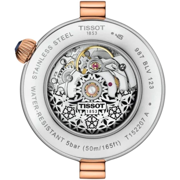 TISSOT DESIR 28MM