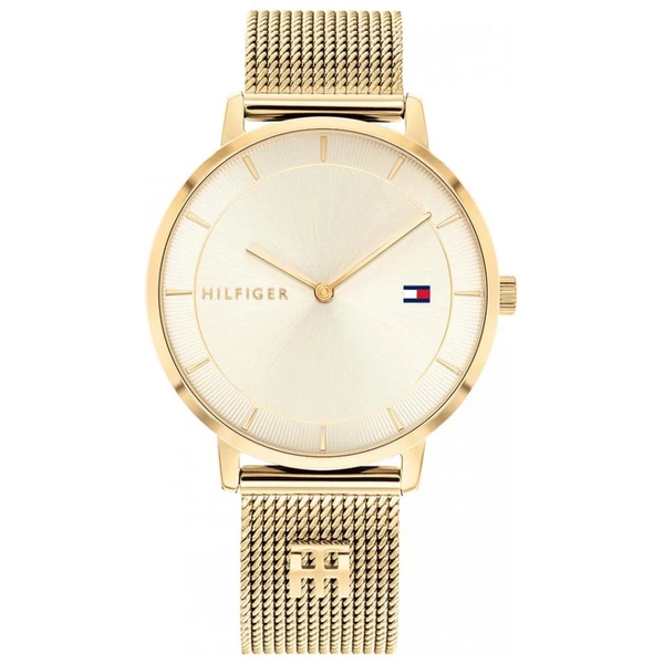 ZEGAREK TOMMY HILFIGER TEA