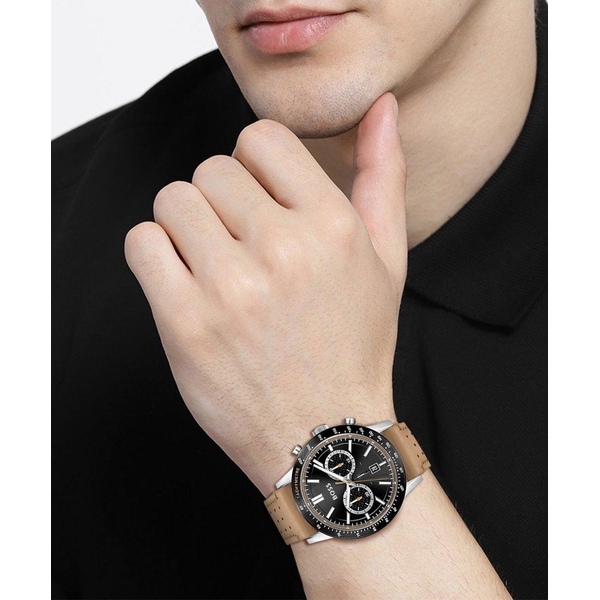 ZEGAREK BOSS ALLURE