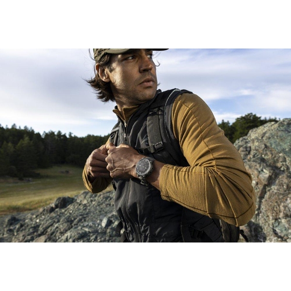 ZEGAREK GARMIN INSTINCT CROSSOVER AMOLED 46,6MM