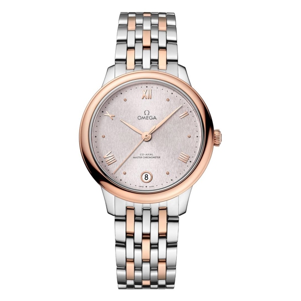 ZEGAREK OMEGA DE VILLE PRESTIGE