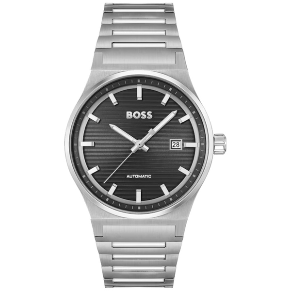 ZEGAREK BOSS CANDOR AUTOMATIC