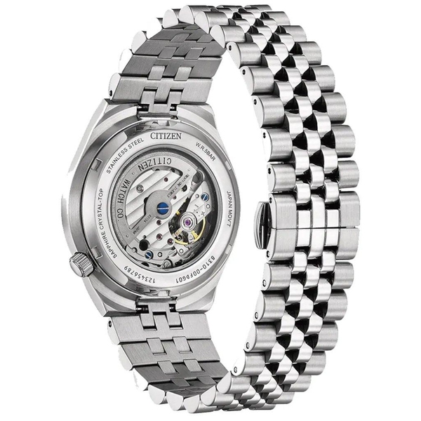 ZEGAREK CITIZEN TSUYOSA 60 AUTOMATIC