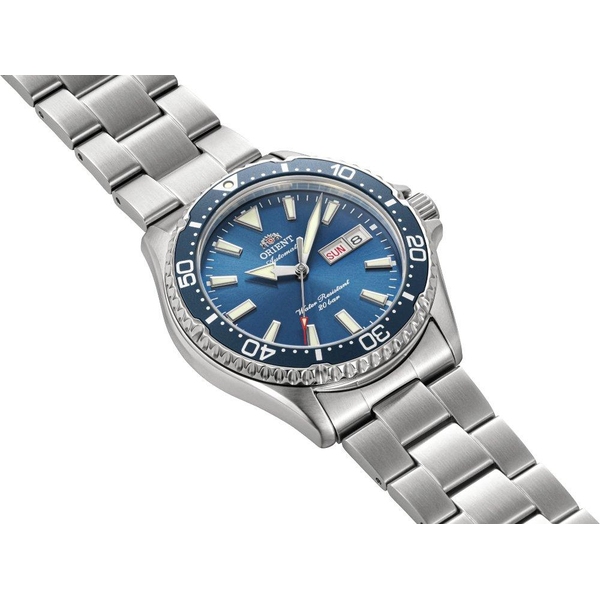 ZEGAREK ORIENT MAKO V AUTOMATIC