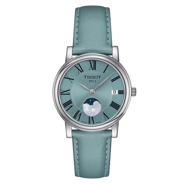 TISSOT CARSON PREMIUM 32MM