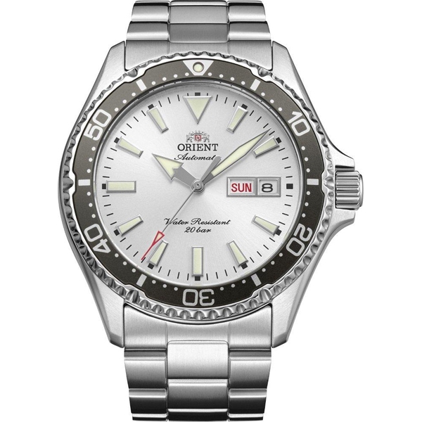 ZEGAREK ORIENT MAKO V AUTOMATIC