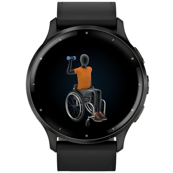 ZEGAREK GARMIN VENU 3 45MM