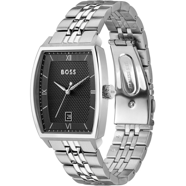 ZEGAREK BOSS PRINCIPLE