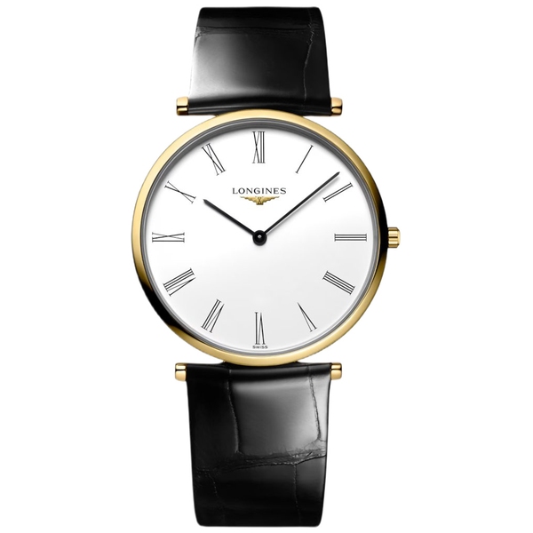 LONGINES LA GRANDE CLASSIQUE DE LONGINES