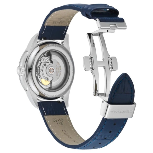 ZEGAREK CERTINA DS-1 DAY DATE