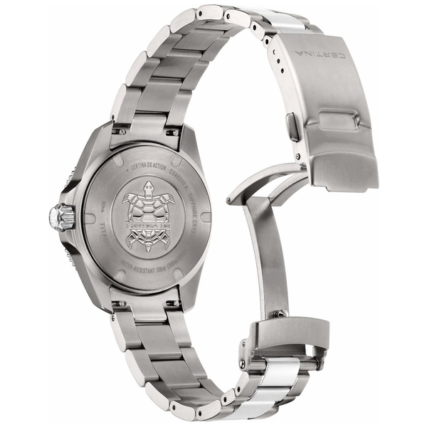 ZEGAREK CERTINA DS ACTION 34,5MM