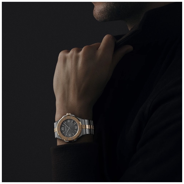 ZEGAREK CHOPARD ALPINE EAGLE 41
