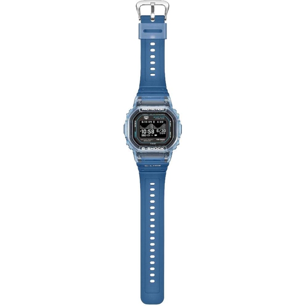 ZEGAREK G-SHOCK G-LIDE GBX-H5600 SERIES