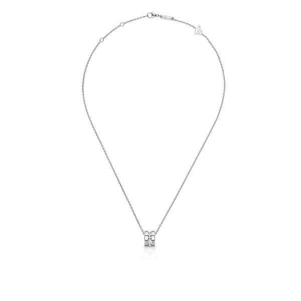 Naszyjnik złoty CHOPARD