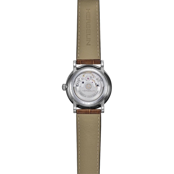 ZEGAREK HERBELIN INSPIRATION AUTOMATIC
