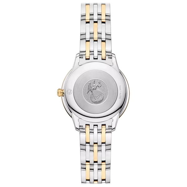 ZEGAREK OMEGA DE VILLE PRESTIGE