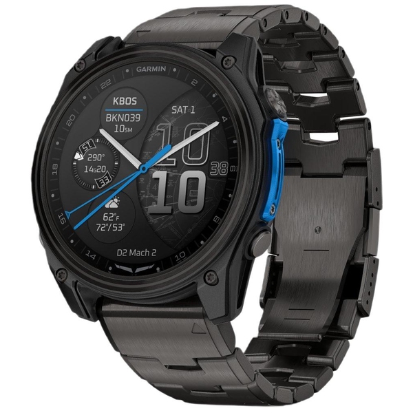 ZEGAREK GARMIN D2 MACH 2 51MM