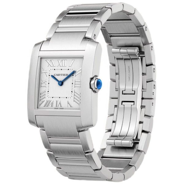 ZEGAREK CARTIER TANK FRANCAISE M