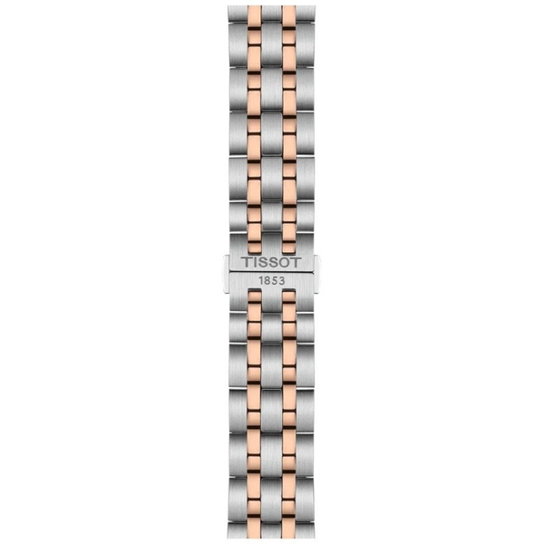 TISSOT CLASSIC DREAM 40MM