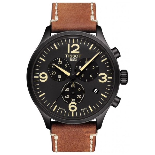 TISSOT CHRONO XL VINTAGE 45MM