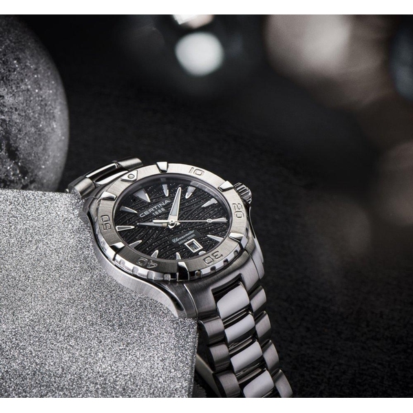ZEGAREK CERTINA DS ACTION LADY 34MM