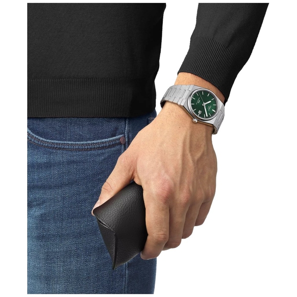TISSOT PRX 40MM