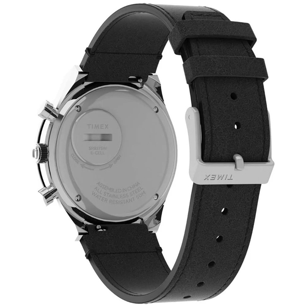 ZEGAREK TIMEX Q TIMEX CHRONOGRAPH