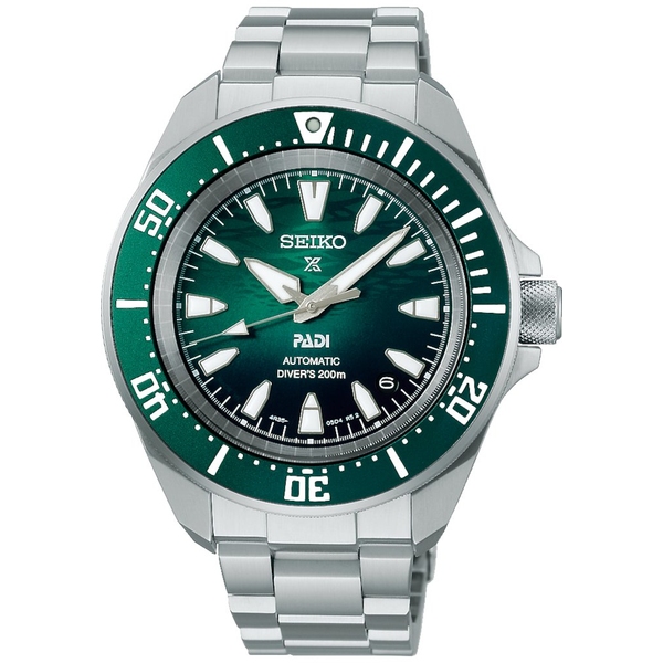 ZEGAREK SEIKO PROSPEX PADI DIVER AUTOMATIC SPECIAL EDITION