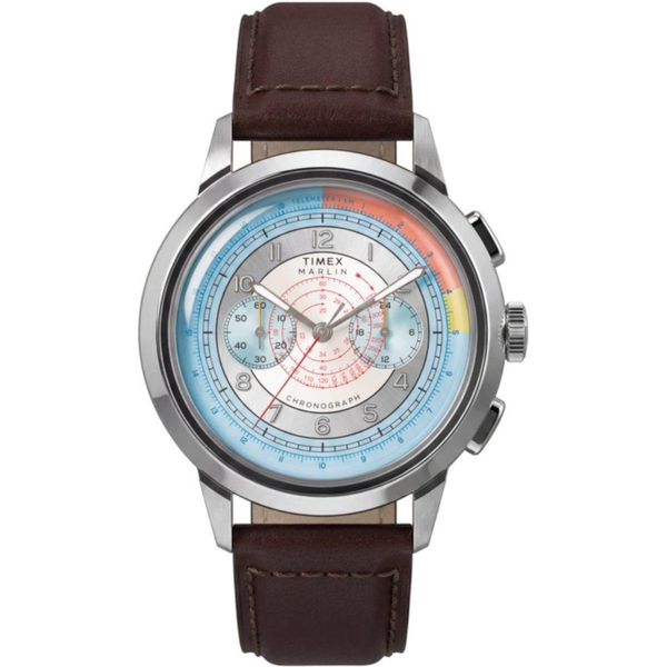ZEGAREK TIMEX MARLIN NEO CLASSIC CHRONOGRAPH