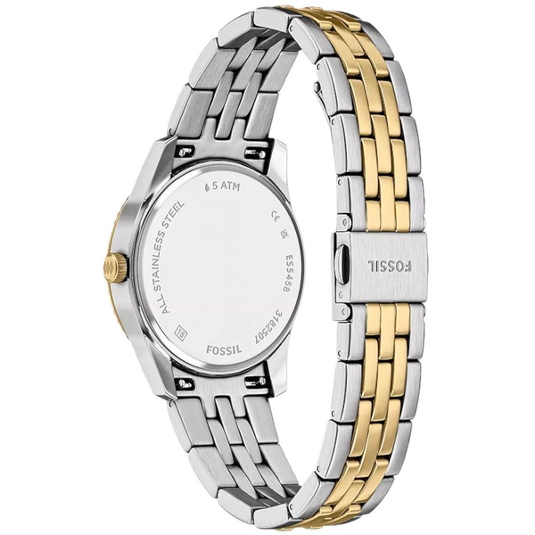 ZEGAREK FOSSIL SCARLETTE