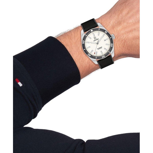 ZEGAREK TOMMY HILFIGER TH85 AUTOMATIC