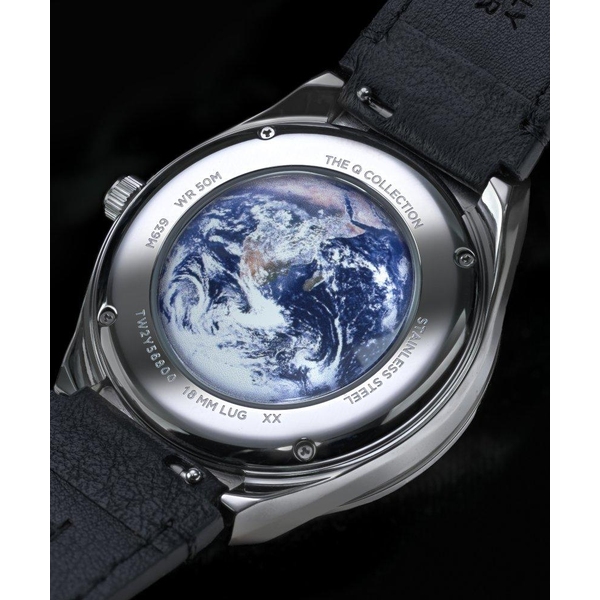 ZEGAREK TIMEX Q TIMEX NASA